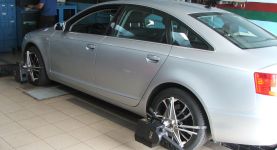 MS AUTO ZABRZE - serwis samochodowy