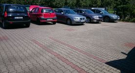 MS AUTO ZABRZE - serwis samochodowy