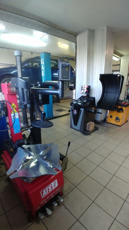 MS AUTO Zabrze - serwis samochodowy