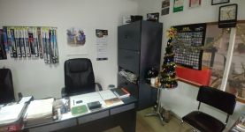 MS AUTO ZABRZE - serwis samochodowy