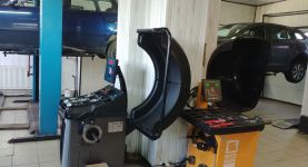 MS AUTO Zabrze - serwis samochodowy