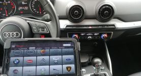 MS AUTO Zabrze - serwis samochodowy