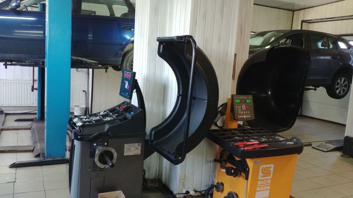 MS AUTO Zabrze - serwis samochodowy