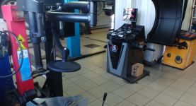 MS AUTO Zabrze - serwis samochodowy