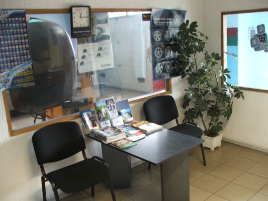 MS AUTO ZABRZE - serwis samochodowy